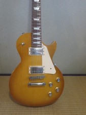 Gibson les paul tribute - les,