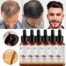 1~6PCS Batana Oil Serum For