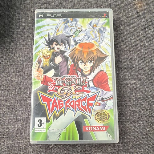 Konami gx tag force - konami,