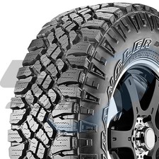 255/55 R19 Goodyear Wrangler
