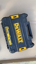 Dewalt Empty Carry Case for