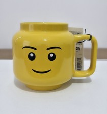 LEGO LARGE CERAMIC MUG BRAND
