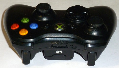 Microsoft xbox 360 wireless - 360,