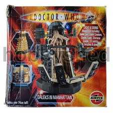 Airfix DOCTOR WHO Daleks in