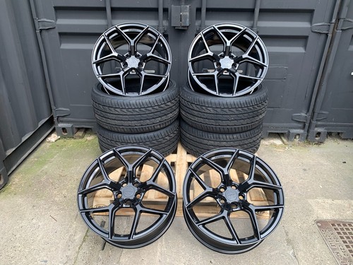 Xt2 black alloy wheels - alloy,