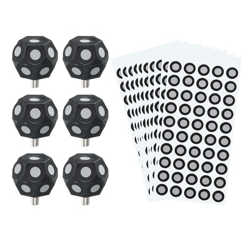 Pcs magnetic ball marker - magnetic,