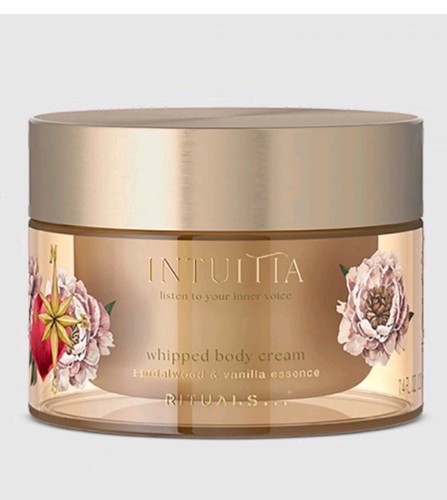 Rituals intuita body - rituals,