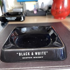 Black And White Scotch Whisky