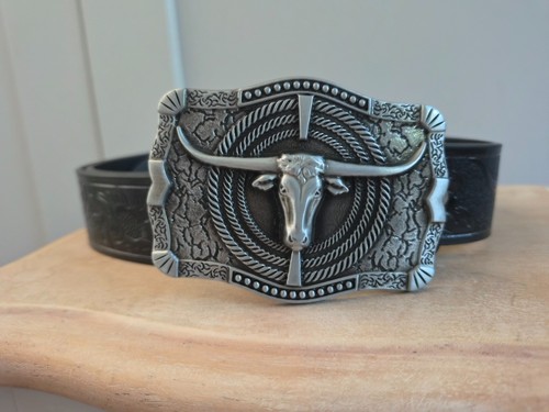 Cowboy belt unisex - cowboy,