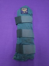 De Boiz Green Horse Tail Guard / Wrap