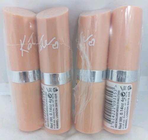 Rimmel london nude - rimmel,