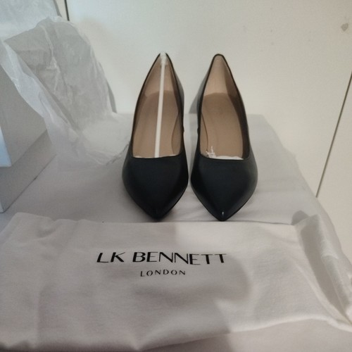 Bennett audrey black - l.k.,