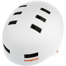 Mongoose Urban Hardshell