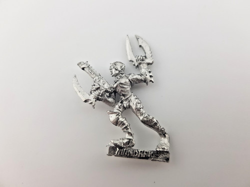 Mandrake metal - mandrake,