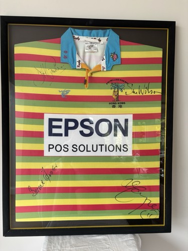 Pot bellied pigs rfc signed - pigs,