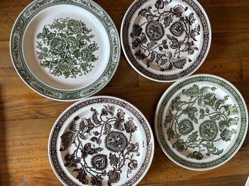 Ridgeway ironstone mixed - ironstone,