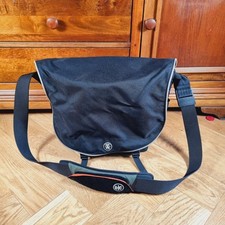 Crumpler The December Quarter