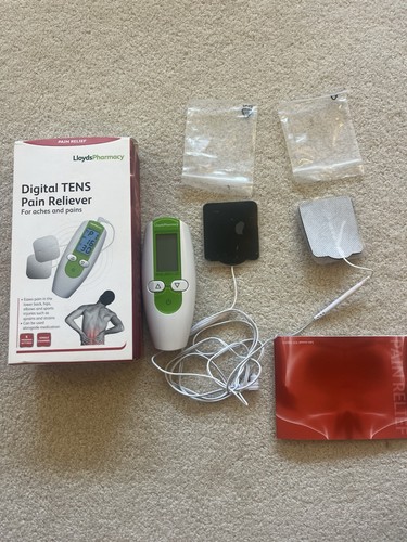 Lloyds pharmacy tens dual - lloyds,