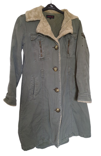 Vintage replay fishtail - vintage,