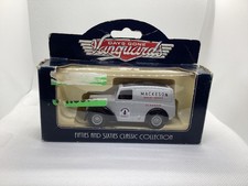 Lledo Vanguards Mackeson 1950