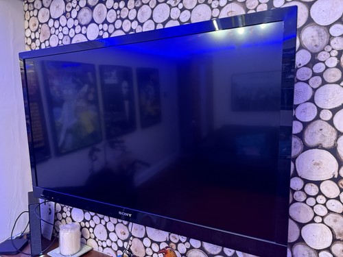 Sony bravia kdl - sony, kdl-42ex410