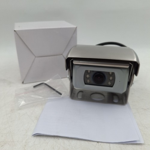 Reverse camera auto - camera,