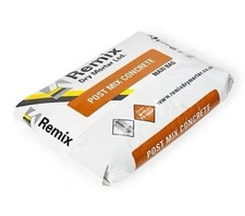 *CHEAP* Remix Postmix 20kg Bag
