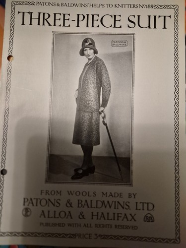 Helps knitters 189 - to,