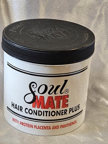 Soulmate hair conditioner - soulmate,