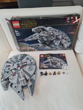 Lego Star Wars Millennium