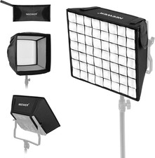 NEEWER 12.2"X11.4" Foldable
