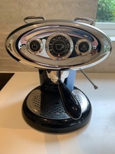 Illy Iperespresso X7.1 Coffee Machine Black