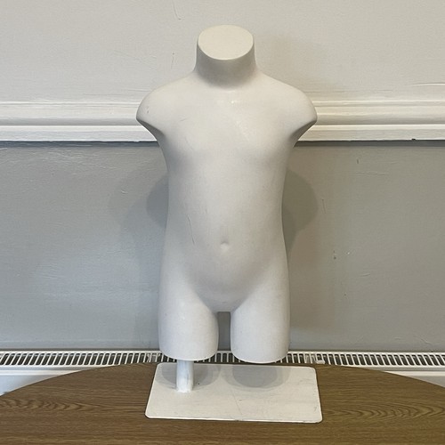 Unisex children mannequin - children’s,