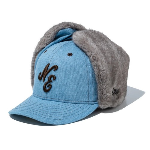 New era 59fifty - 59fifty, fur