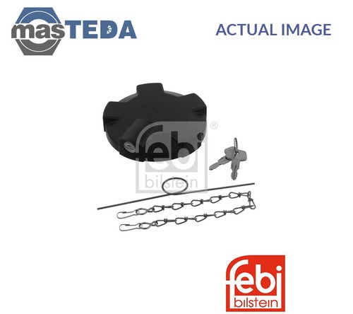 06286 sealing cap fuel - sealing, tank