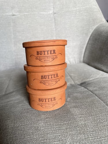 Vintage royal barum ware - vintage,