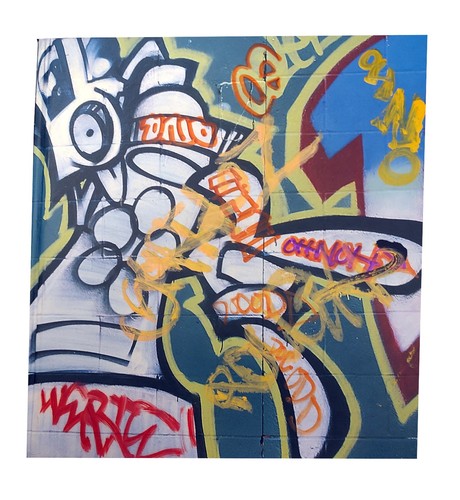 Graffiti street styles - graffiti,