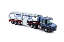 Tekno British Collection 82 -