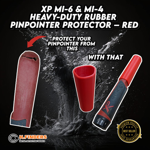 M1 4 pinpointer - xp, &