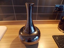 NEXT  - Bottle Neck Vase -