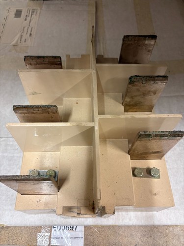 630 amp fuse switch unit - 630,
