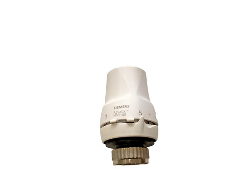Siemens acvatix rtn51gb - siemens,
