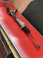 Volkswagen Transporter T4 Power Steering Rack 702422055D VW