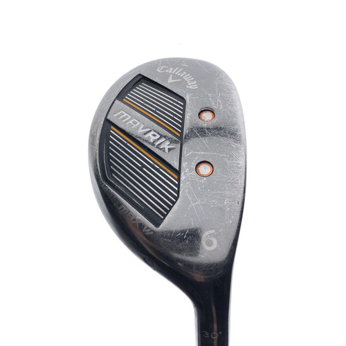 Used callaway mavrik max 6 - mavrik, w