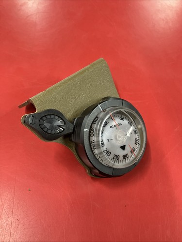 Suunto precision - suunto/s&s,