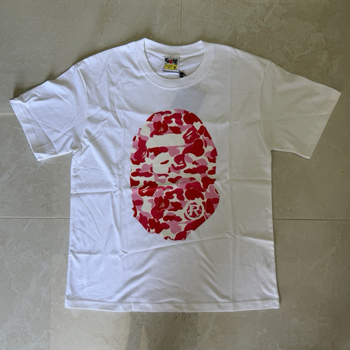 Bathing ape bape men white - a,