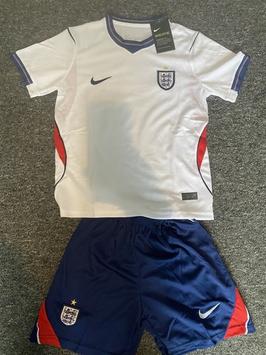 10yrs england football kit - 9/10yrs,
