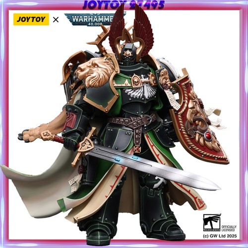 Joytoy warhammer 40k 18 - joytoy, 1/18
