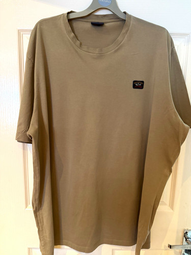 Paul shark men beige - shark, men's