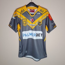 Player Issue Sunshine Coast